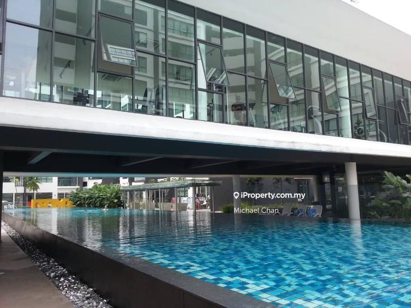 Kediaman Servis untuk Dijual di Zeva @ Equine South oleh Michael Chan - iProperty.com.my