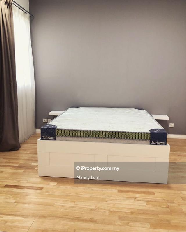 Service Residence for Sale in Solaris Dutamas by Manny Lum - iProperty.com.my