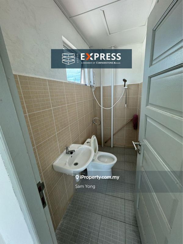 Semi-D Kilang untuk Dijual di Eastwood, Miri oleh Sam Yong - iProperty.com.my