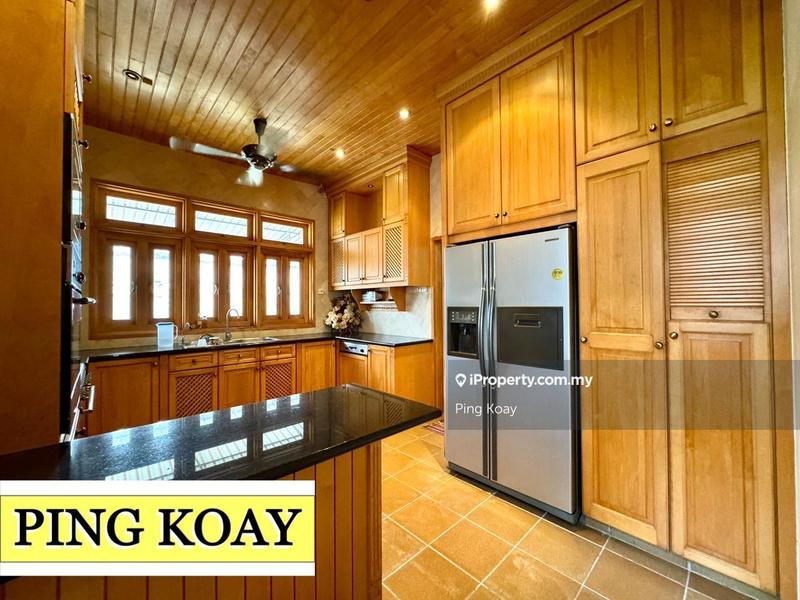 Banglo untuk Dijual di 2 STY BUNGALOW | 10800SF | nr JESSELTON TURF CLUB, Pulau Tikus oleh Ping Koay - iProperty.com.my