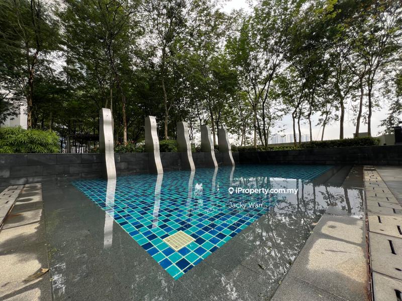 Service Residence for Rent in Vogue Suites One by Jacky Wan - iProperty.com.my