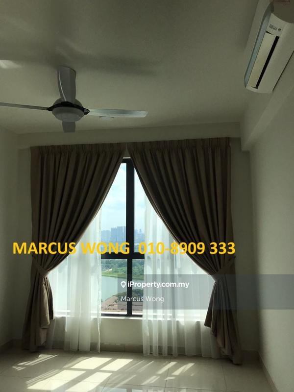 Service Residence for Rent in LakePark Residence @ KL North by Marcus Wong - iProperty.com.my