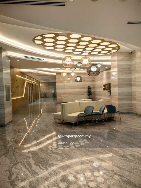 For Sale - The Sentral Suites