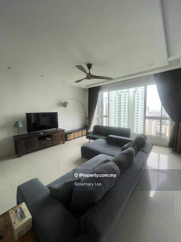 For Rent - Kiaramas Ayuria