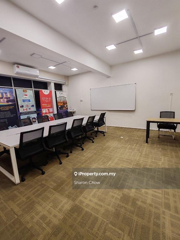 Office for Rent in BANDAR PUCHONG JAYA, Puchong by Sharon Chow - iProperty.com.my