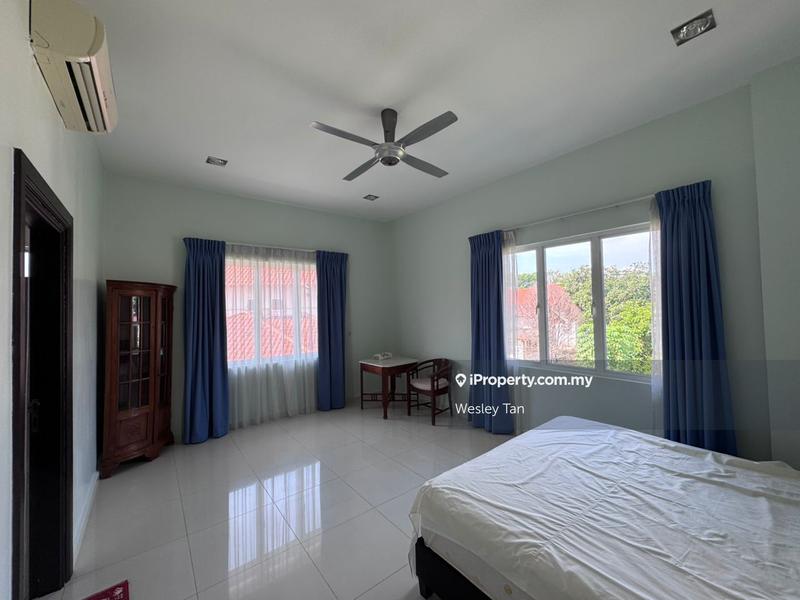 Bungalow House for Sale in Taman Sentosa, Bukit Baru by Wesley Tan - iProperty.com.my