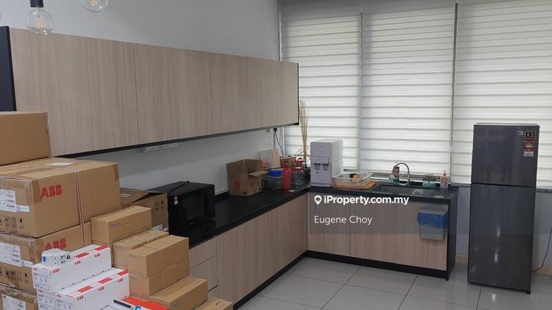 For Rent - Temasya Glenmarie