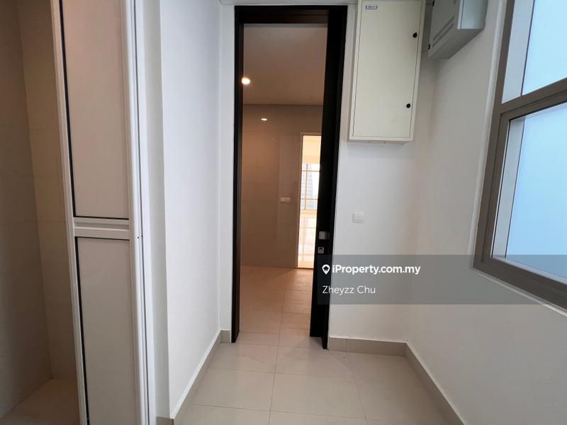 Service Residence for Rent in Banyan Tree Signatures by Zheyzz Chu - iProperty.com.my