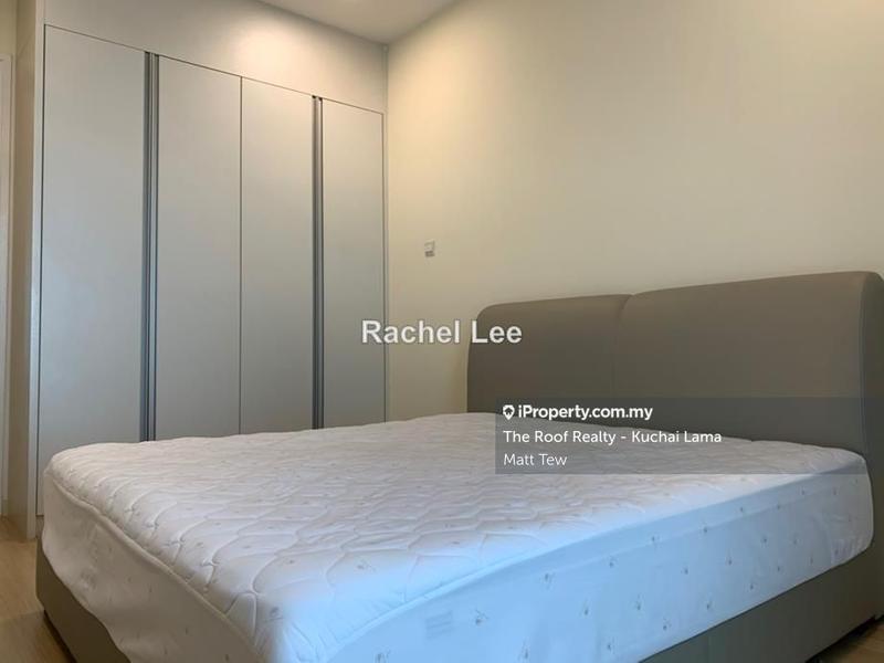 Service Residence for Sale in Camellia Serviced Suites by Matt Tew - iProperty.com.my