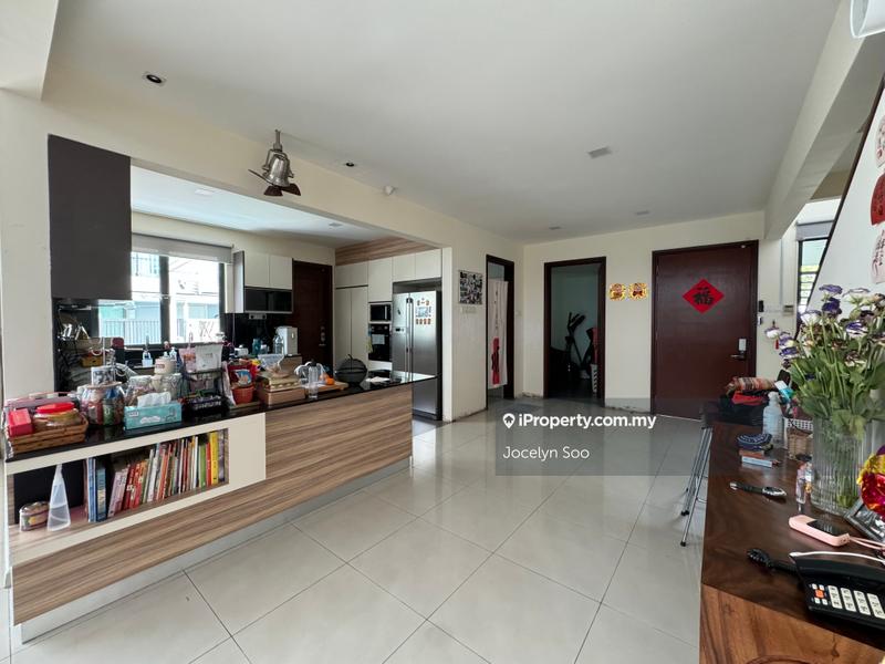Rumah Berkembar untuk Dijual di Taman Connaught, Cheras oleh Jocelyn Soo - iProperty.com.my