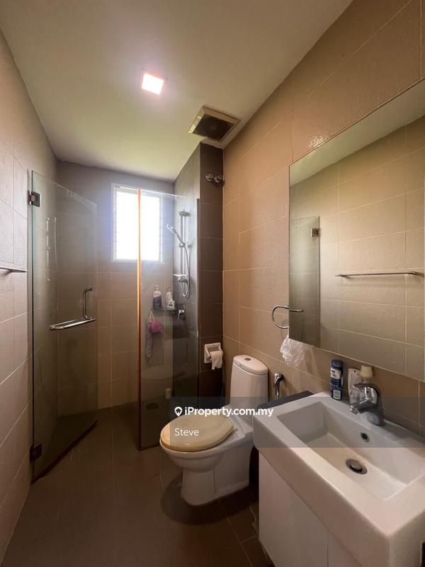 Bungalow House for Sale in D'alpinia, Puchong by Steve - iProperty.com.my