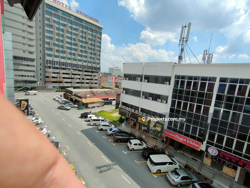 Shop for Rent in Ipoh town centre, Ipoh by Mr. Heng - iProperty.com.my