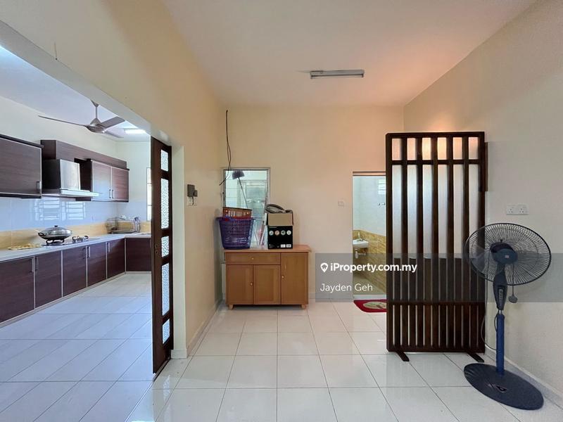 Rumah Teres 2-Tingkat untuk Dijual di Taman Kenari Merah, Alor Setar oleh Jayden Geh - iProperty.com.my
