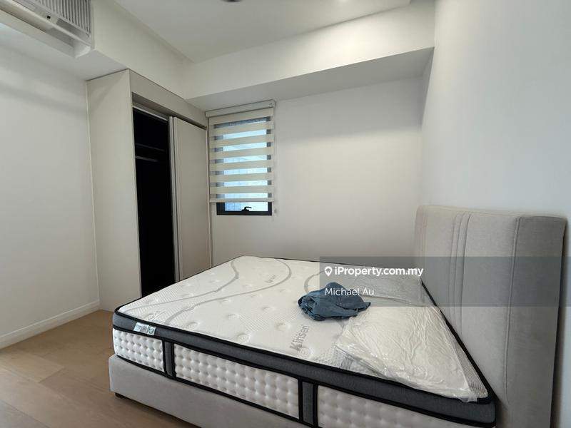 For Rent - TRX Residences
