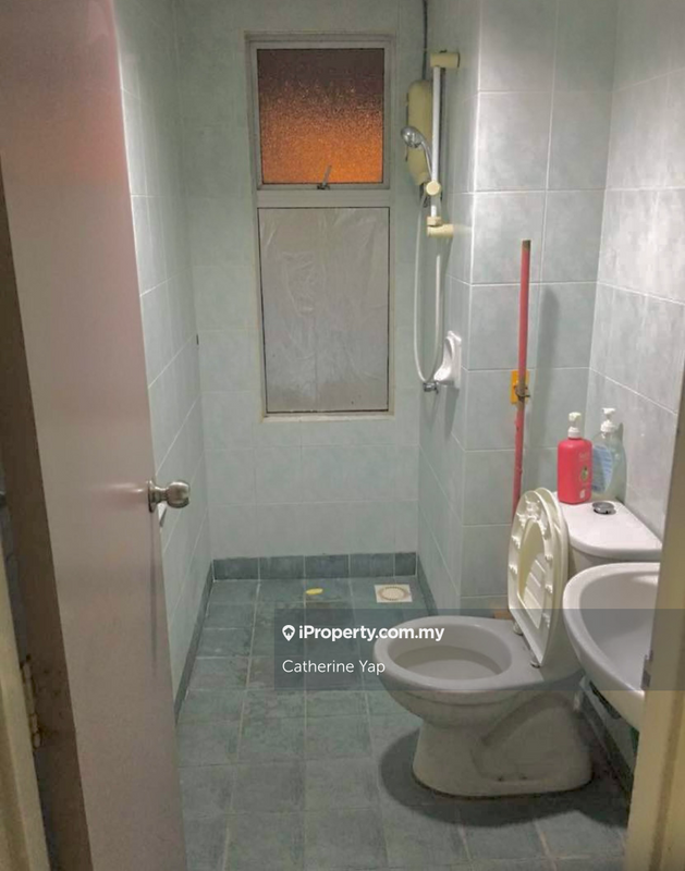 Kondominium untuk Dijual di D'Aman Ria Condominium oleh Catherine Yap - iProperty.com.my