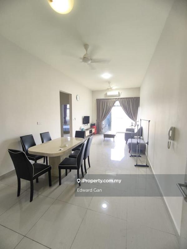 For Sale - Centra Residences