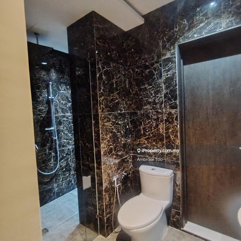 Condominium for Sale in Lumina Kiara by Ambrose Too - iProperty.com.my
