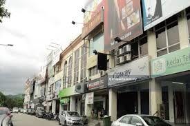 For Sale - Bayan Point