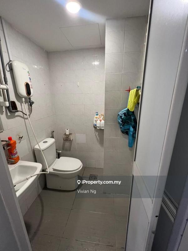 Kondominium untuk Dijual di The Pearl (Pearl Point) oleh Vivian Ng - iProperty.com.my