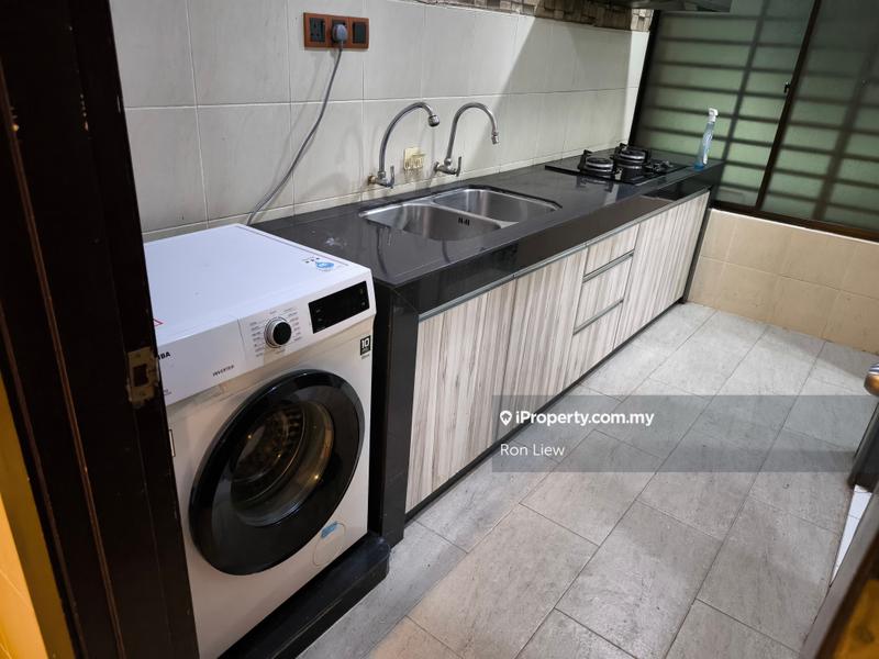 Service Residence for Rent in Saville Residence by Ron Liew - iProperty.com.my