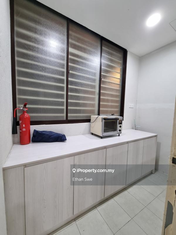 Service Residence for Sale in Suria Putra by Ethan Swe - iProperty.com.my