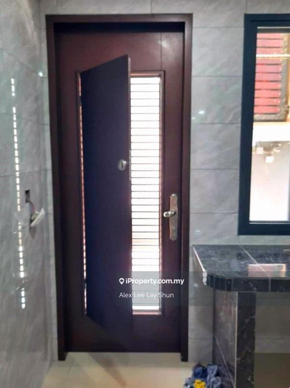 2-storey Terraced House for Sale in Taman Sri Cheras, Cheras by Alex Lee Lay Shun - iProperty.com.my