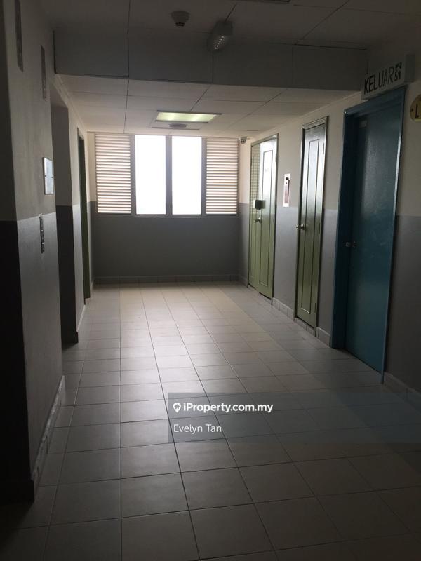 Residensi Servis untuk Dijual di Rhythm Avenue oleh Evelyn Tan - iProperty.com.my