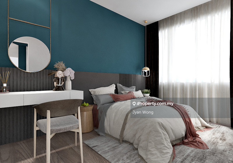 Apartment for Sale in Damar Residence by Jyan Wong - iProperty.com.my