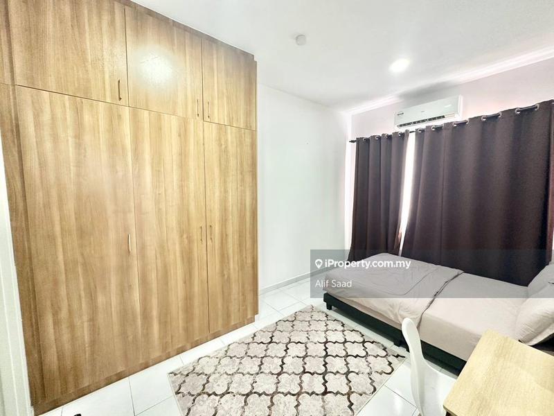 Kondominium untuk Dijual di Residensi Adelia oleh Alif Saad - iProperty.com.my