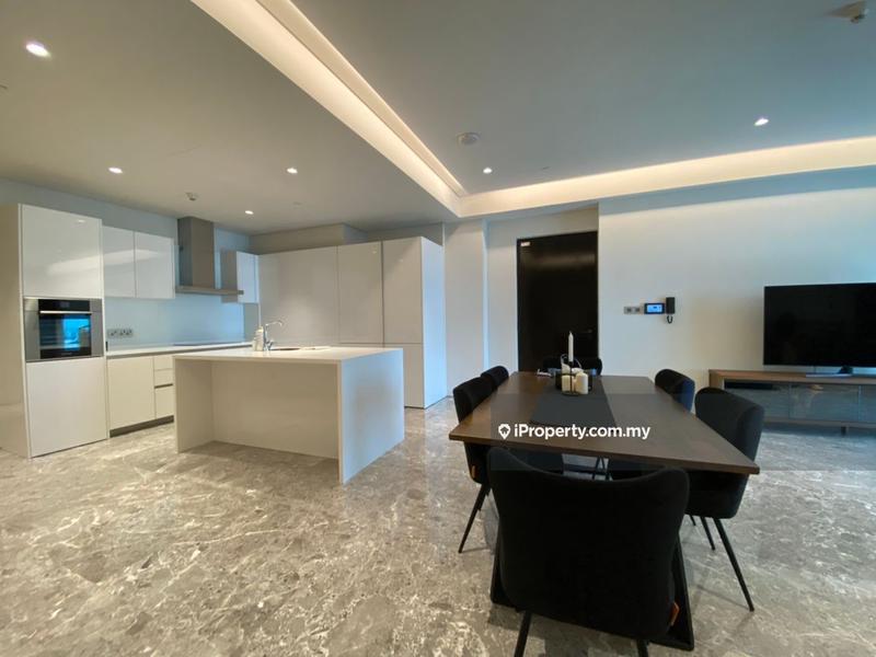 For Sale - Four Seasons Place