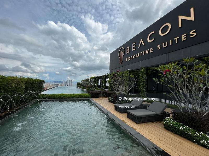 Service Residence for Sale in Beacon Executive Suites by Airrlee Lim - iProperty.com.my