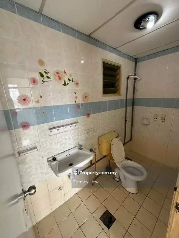 Condominium for Rent in Menara Menjalara by Tommy Liew - iProperty.com.my