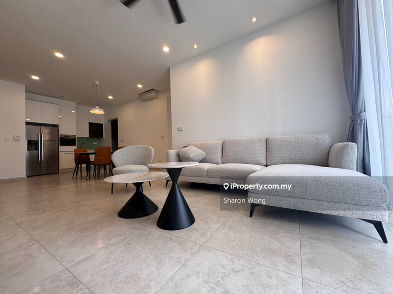 For Rent - Trinity Pentamont