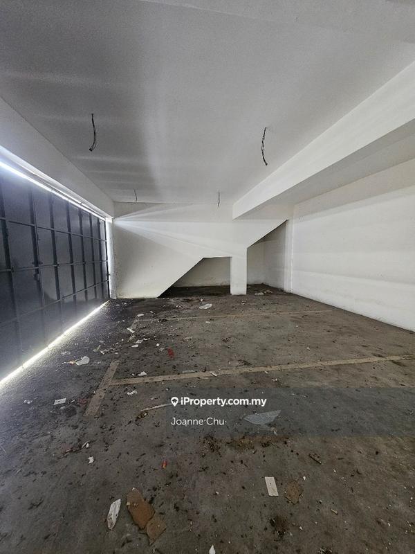 Shop-Office for Rent in Bandar Damai Perdana, Cheras by Joanne Chu - iProperty.com.my