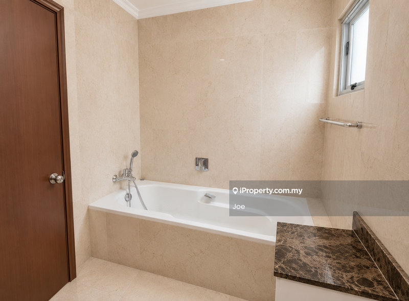 Condominium for Sale in Suasana Sentral Condominiums by Joe - iProperty.com.my