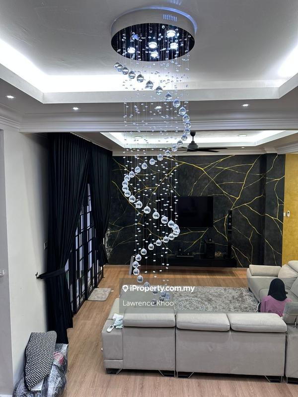 3-storey Terraced House for Rent in D'kayangan seksyen 13 shah alam, Shah Alam by Lawrence Khoo - iProperty.com.my