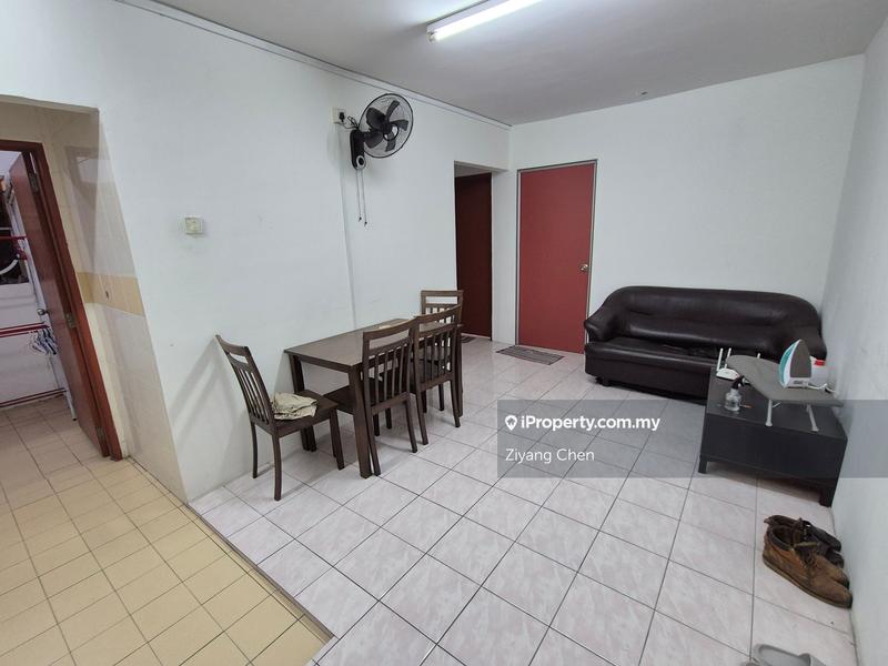 Pangsapuri untuk Disewa di Damai Apartment oleh Ziyang Chen - iProperty.com.my