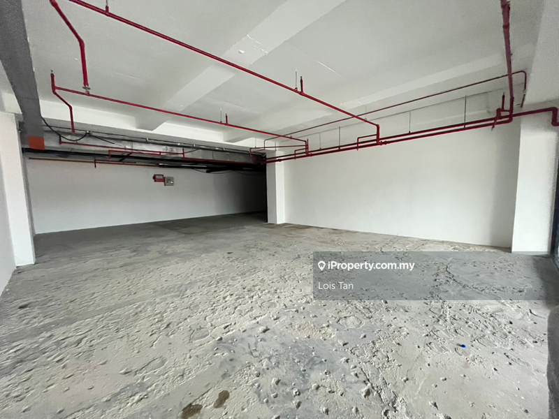 For Rent - Republik TTDI, Taman Tun Dr Ismail