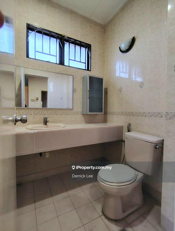 2-storey Terraced House for Sale in Usj 20, Subang Jaya by Derrick Lee - iProperty.com.my