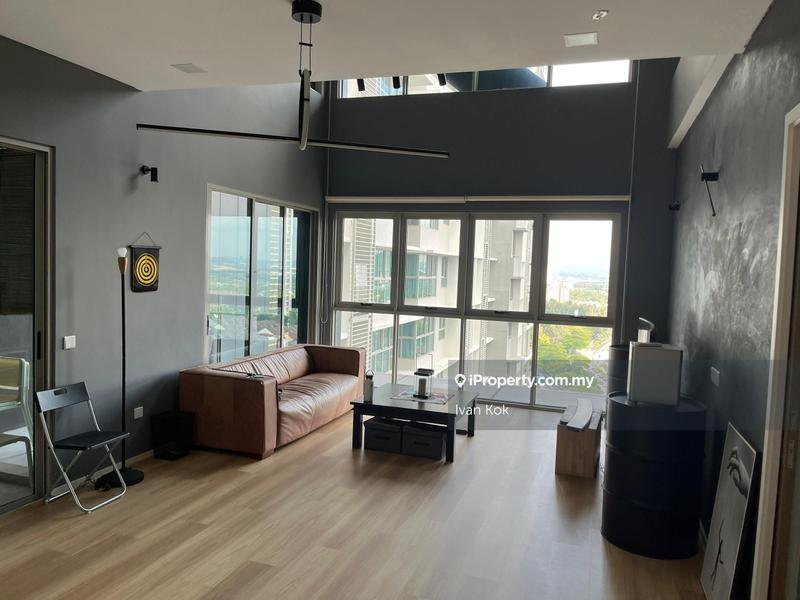 Service Residence for Sale in Cantara Residences by Ivan Kok - iProperty.com.my