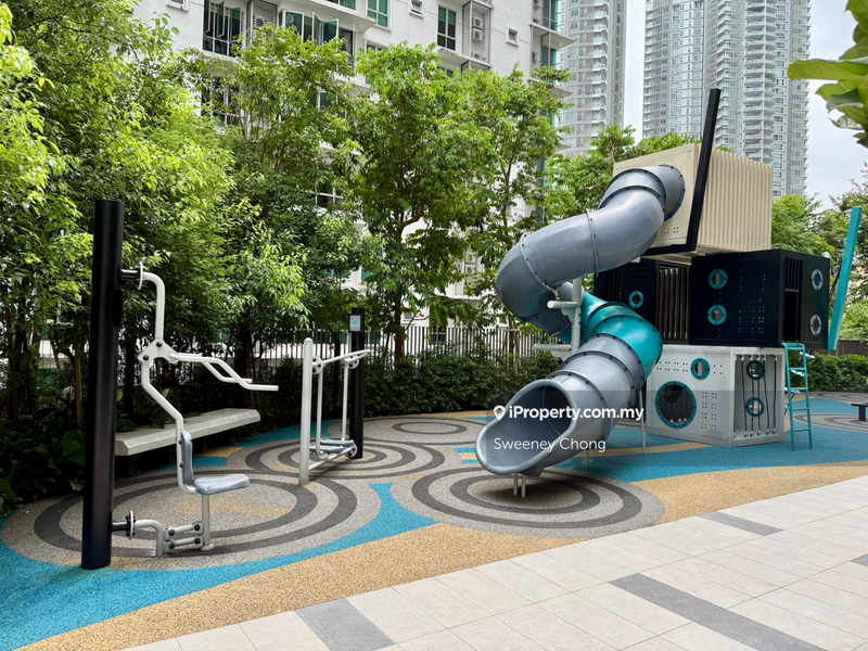 Condominium for Sale in Allevia by Sweeney Chong - iProperty.com.my