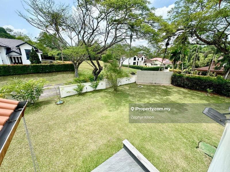 Bungalow House untuk Dijual di Leisure Farm, Gelang Patah oleh Zephyr Khoo - iProperty.com.my