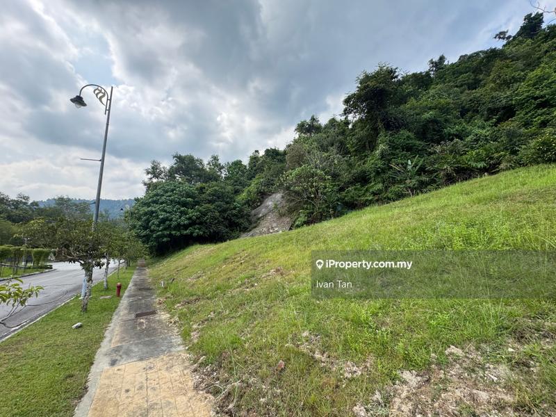 Banglo Tanah untuk Dijual di 6rf8u, Ampang oleh Ivan Tan - iProperty.com.my