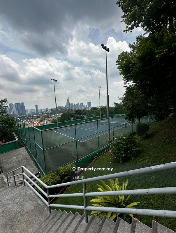 Condominium for Rent in Sri Wangsaria by Sattish - iProperty.com.my