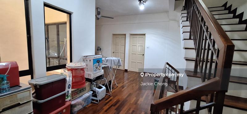 Rumah Berangkai 2.5 Tingkat untuk Dijual di Jalil Sutera, Bukit Jalil oleh Jackie Chong - iProperty.com.my