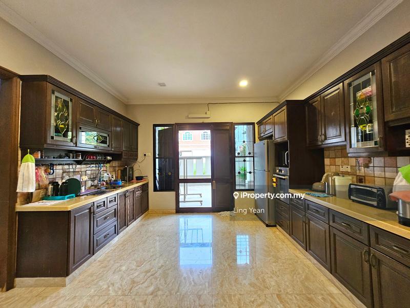 Bungalow House for Sale in Pju 3, Petaling Jaya by Ling Yean - iProperty.com.my