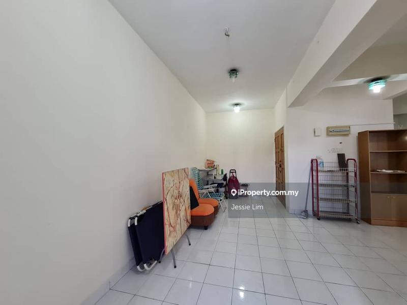 Condominium for Sale in Setapak Ria by Jessie Lim - iProperty.com.my