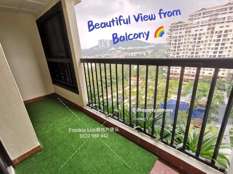 Kondominium untuk Dijual di Armanee oleh Frankie Lim - iProperty.com.my