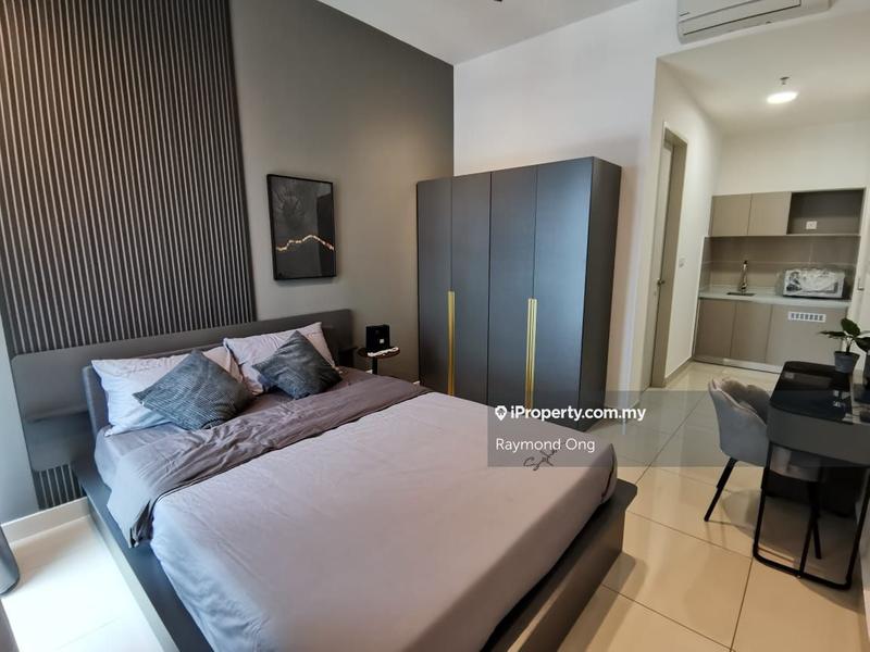 Service Residence for Rent in Trion @ KL by Raymond Ong - iProperty.com.my
