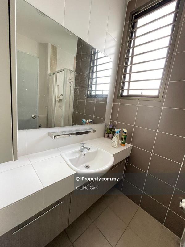 2-storey Terraced House for Rent in Setia Indah, Setia Alam by Celine Gan - iProperty.com.my